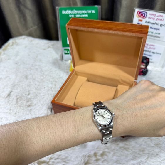 Rolex Lady รูปที่ 2