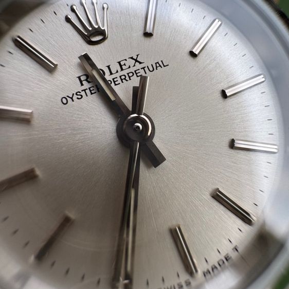 Rolex Lady รูปที่ 14