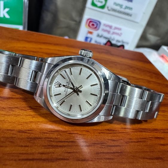 Rolex Lady รูปที่ 18