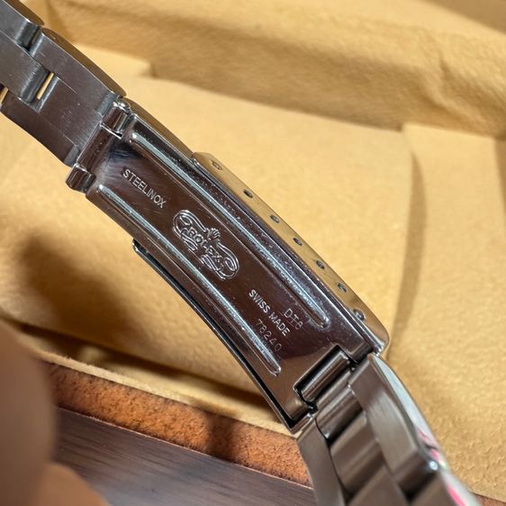 Rolex Lady รูปที่ 13