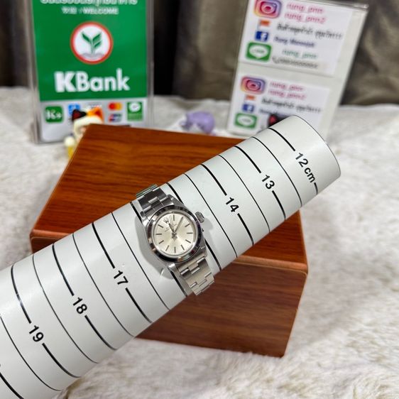 Rolex Lady รูปที่ 12