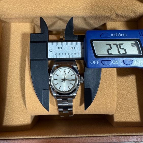 Rolex Lady รูปที่ 4