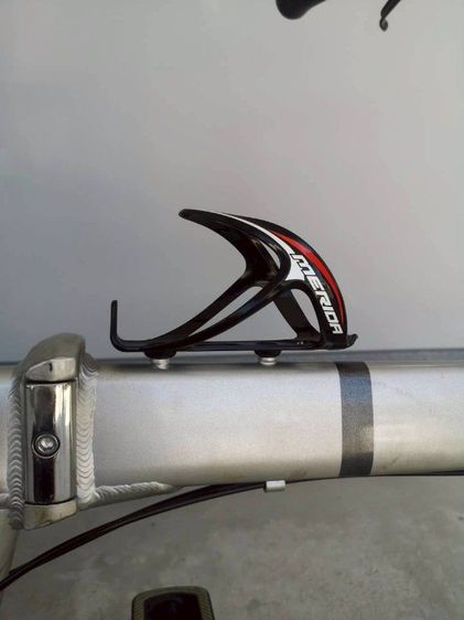 ส่งต่อ จักรยานพับ Dahon horize มือสอง ปี2016-2017 รุ่นหายาก
สภาพดีสุดๆ สีเทาสภาพงาม มือเดียว เดิมๆ 
ล้อ20"เฟรมอลูมิเนียม 

ใช้งานน้อย นัดรับ รูปที่ 12