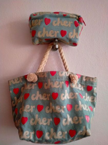 กระเป๋าพรีเมี่ยมนิตยสารญี่ปุ่น รูปที่ 13