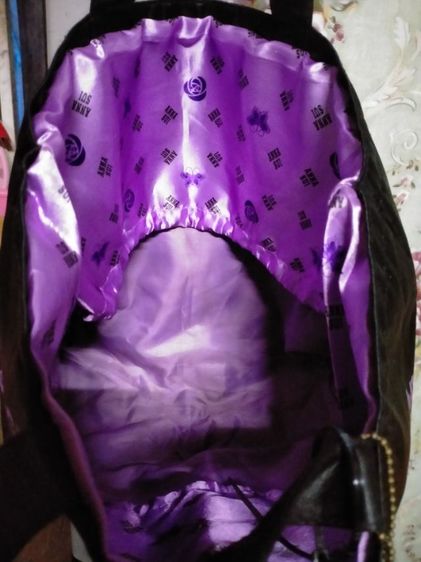 กระเป๋าพรีเมี่ยมนิตยสารญี่ปุ่น รูปที่ 15