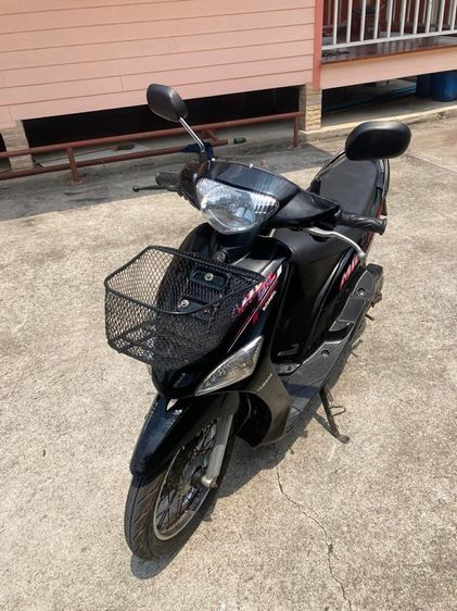 มอไซค์ รูปที่ 3