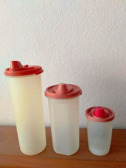 ทัพเพอแวร์ รูปที่ 7