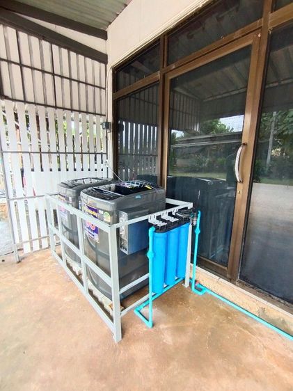 จำหน่ายติดตั้งปั๊มน้ำแทงค์น้ำเครื่องกรองน้ำทุกชนิด รูปที่ 10