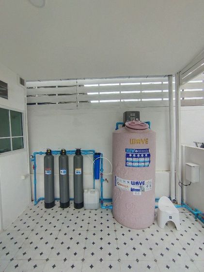 จำหน่ายติดตั้งปั๊มน้ำแทงค์น้ำเครื่องกรองน้ำทุกชนิด รูปที่ 11