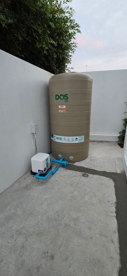 จำหน่ายติดตั้งปั๊มน้ำแทงค์น้ำเครื่องกรองน้ำทุกชนิด รูปที่ 18