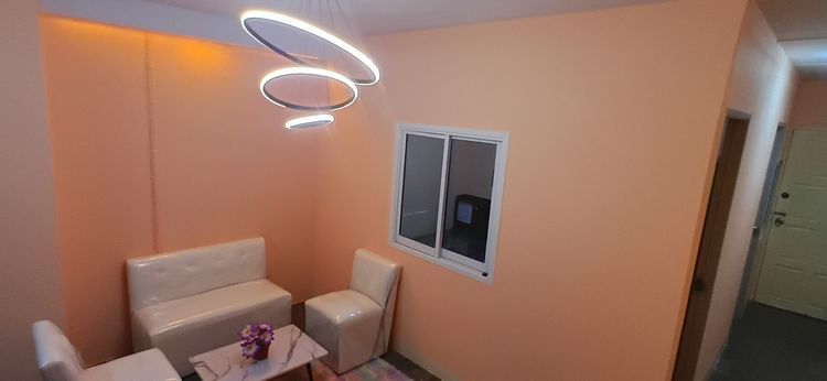 ตกแต่งครบ ขายคอนโด2ห้องนอนใกล้บิ๊กซีวงศ์สว่างติดถนนประชาราษนนทบุรี   รูปที่ 2