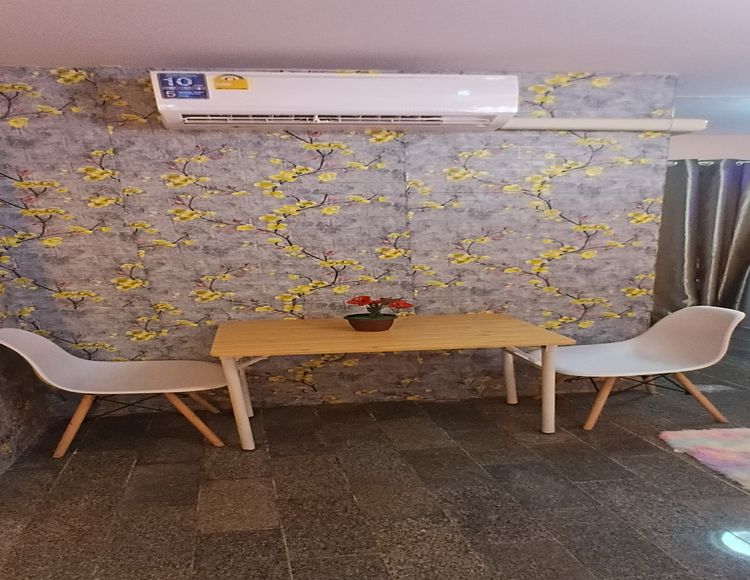 ตกแต่งครบ ขายคอนโด2ห้องนอนใกล้บิ๊กซีวงศ์สว่างติดถนนประชาราษนนทบุรี   รูปที่ 3