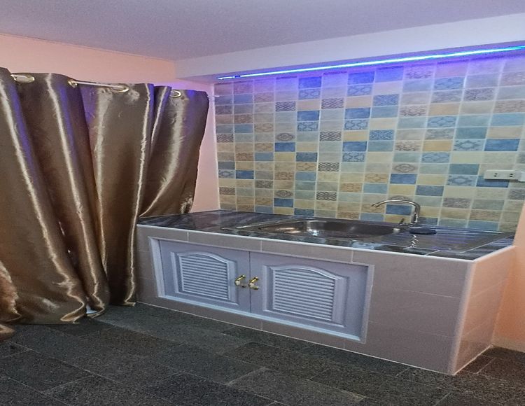 ตกแต่งครบ ขายคอนโด2ห้องนอนใกล้บิ๊กซีวงศ์สว่างติดถนนประชาราษนนทบุรี   รูปที่ 4