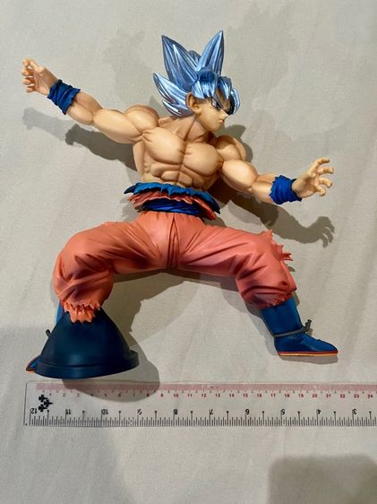 หุ่น ดราก้อนบอล รูปที่ 5