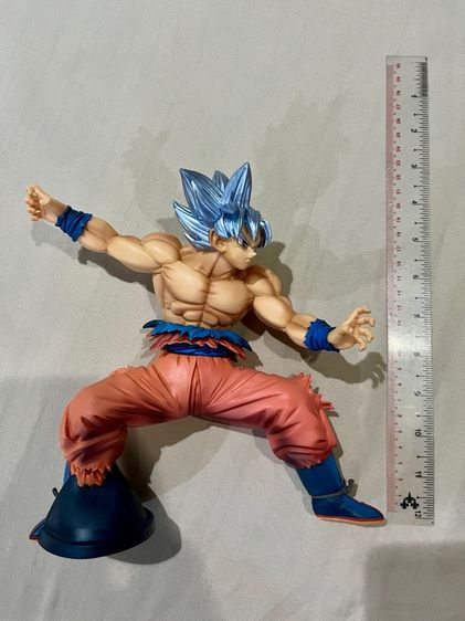 หุ่น ดราก้อนบอล รูปที่ 6