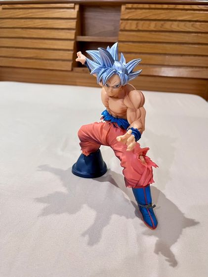 หุ่น ดราก้อนบอล รูปที่ 2