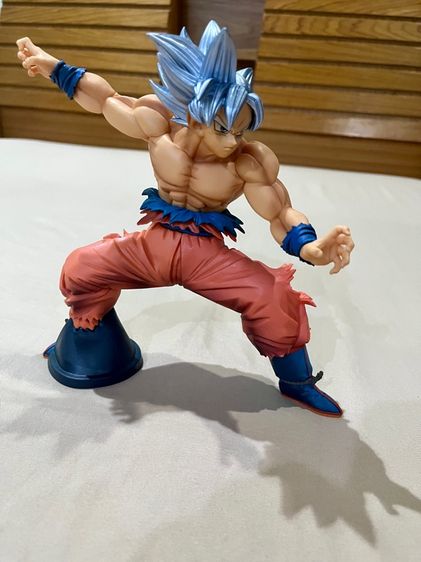 หุ่น ดราก้อนบอล