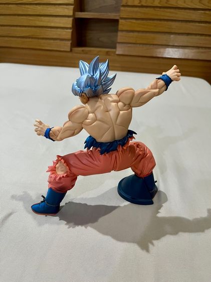 หุ่น ดราก้อนบอล รูปที่ 3