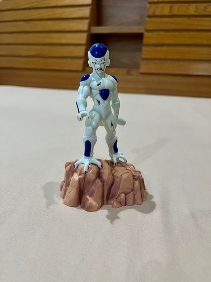 หุ่น ดราก้อนบอล