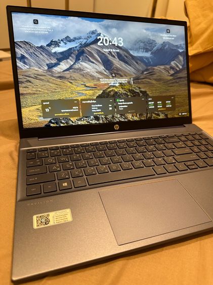 HP Pavilion 15-eh2 Series (Ryzen 7 5825U) รูปที่ 3