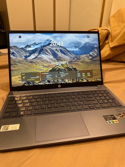 HP Pavilion 15-eh2 Series (Ryzen 7 5825U) รูปที่ 2