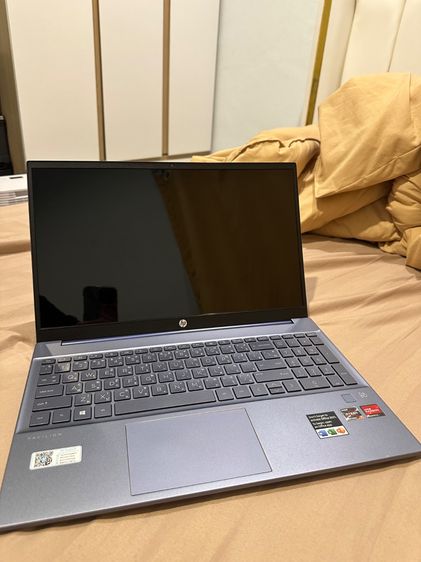 HP Pavilion 15-eh2 Series (Ryzen 7 5825U) รูปที่ 8