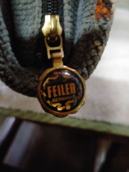 กระเป๋าลายดอกไม้ รูปที่ 12