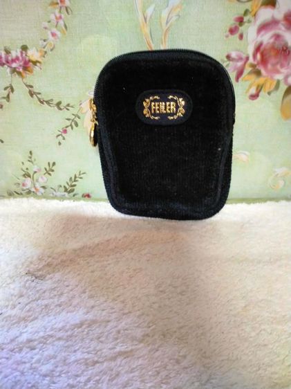 กระเป๋าลายดอกไม้ รูปที่ 9