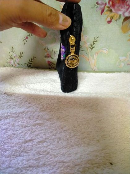 กระเป๋าลายดอกไม้ รูปที่ 7