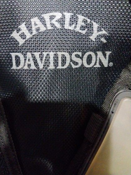 Harley-Davidson by Athalon All Terrain Backpack - 99413

 รูปที่ 3