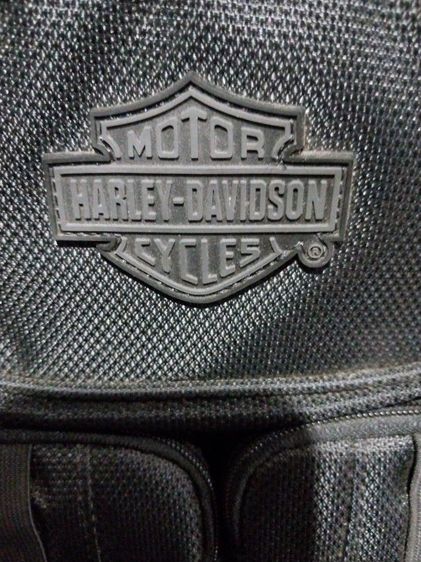 Harley-Davidson by Athalon All Terrain Backpack - 99413

 รูปที่ 6