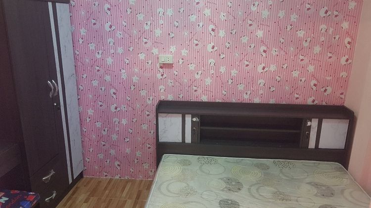 ตกแต่งครบ ขายคอนโดใกล้แจ้งวัฒนะถนนสามัคคีงามวงศ์วาน2ห้องนอน  รูปที่ 2