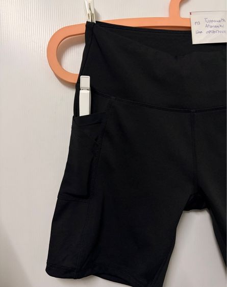 กางเกงกีฬา รัดกล้าม วิ่ง รูปที่ 3