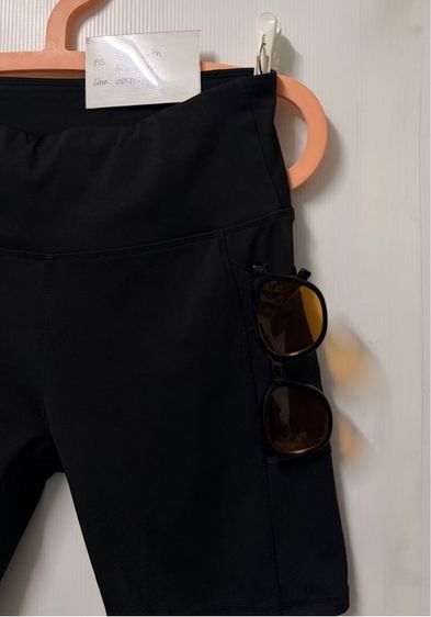 กางเกงกีฬา รัดกล้าม วิ่ง รูปที่ 2