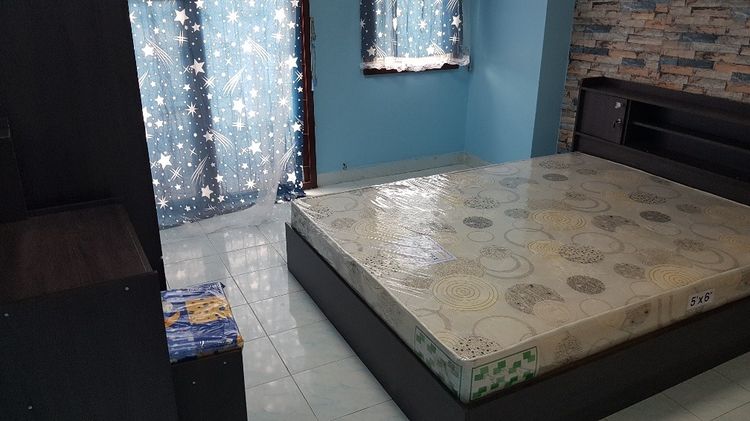 ตกแต่งครบ ขายคอนโดใกล้จรัญสนิทวงศ์ยันฮี1ห้องนอน รูปที่ 2