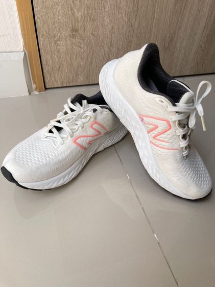 NEW BALANCE EVOZ v3 รองเท้าวิ่งผู้หญิง รูปที่ 9