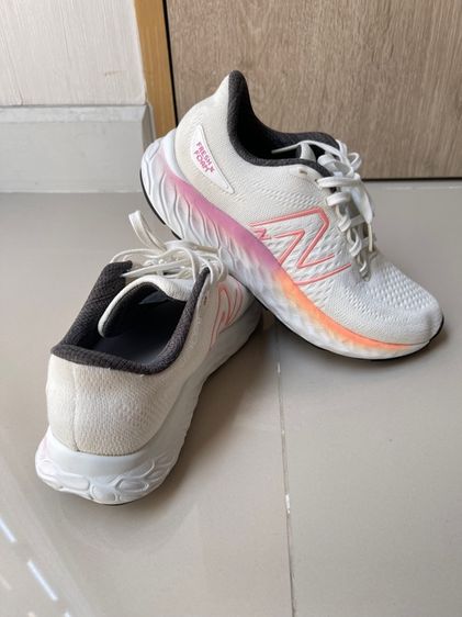 NEW BALANCE EVOZ v3 รองเท้าวิ่งผู้หญิง รูปที่ 7