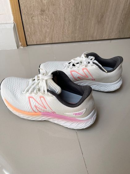 NEW BALANCE EVOZ v3 รองเท้าวิ่งผู้หญิง รูปที่ 5