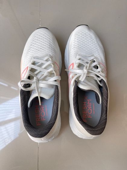 NEW BALANCE EVOZ v3 รองเท้าวิ่งผู้หญิง รูปที่ 4