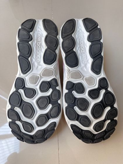 NEW BALANCE EVOZ v3 รองเท้าวิ่งผู้หญิง รูปที่ 8