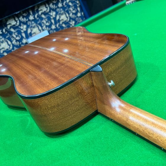 กีตาร์โปร่ง 𝐂𝐑𝐀𝐅𝐓𝐄𝐑 รูปที่ 6