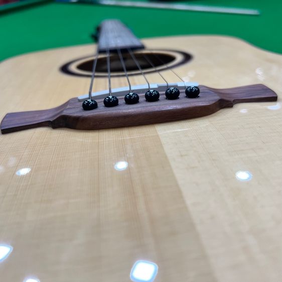 กีตาร์โปร่ง 𝐂𝐑𝐀𝐅𝐓𝐄𝐑 รูปที่ 8