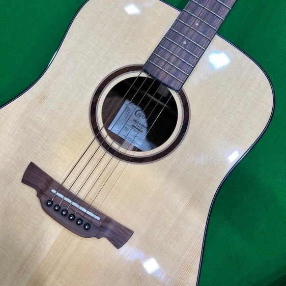 กีตาร์โปร่ง 𝐂𝐑𝐀𝐅𝐓𝐄𝐑 รูปที่ 10