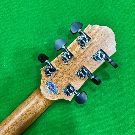 กีตาร์โปร่ง 𝐂𝐑𝐀𝐅𝐓𝐄𝐑 รูปที่ 5