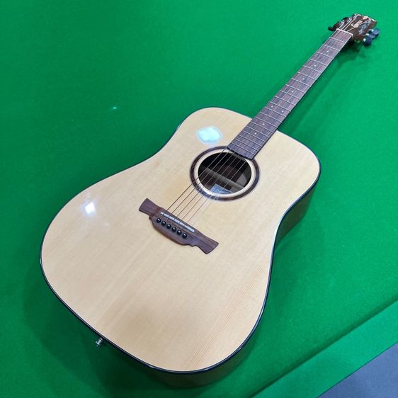 กีตาร์โปร่ง 𝐂𝐑𝐀𝐅𝐓𝐄𝐑 รูปที่ 18