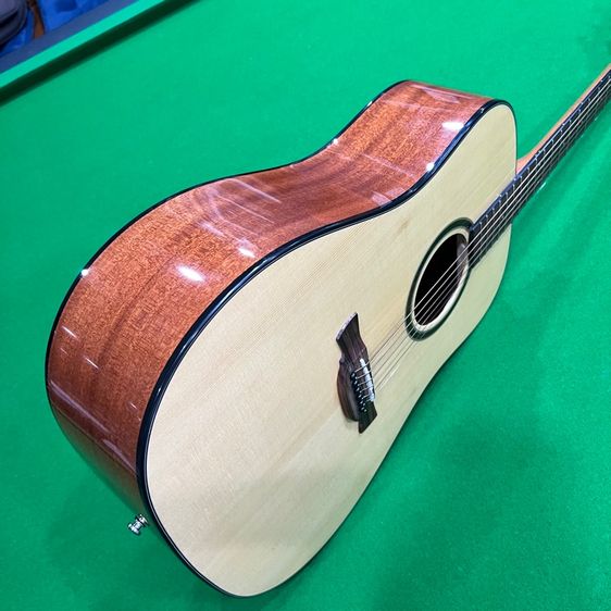 กีตาร์โปร่ง 𝐂𝐑𝐀𝐅𝐓𝐄𝐑 รูปที่ 3