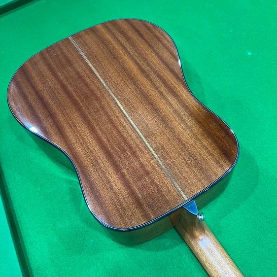 กีตาร์โปร่ง 𝐂𝐑𝐀𝐅𝐓𝐄𝐑 รูปที่ 4