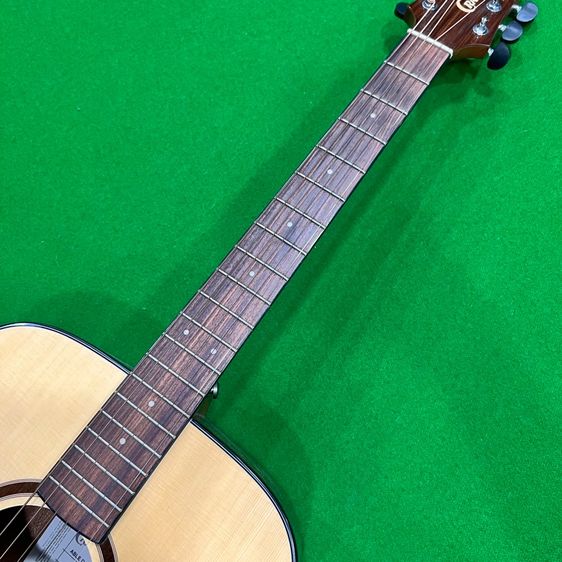 กีตาร์โปร่ง 𝐂𝐑𝐀𝐅𝐓𝐄𝐑 รูปที่ 15