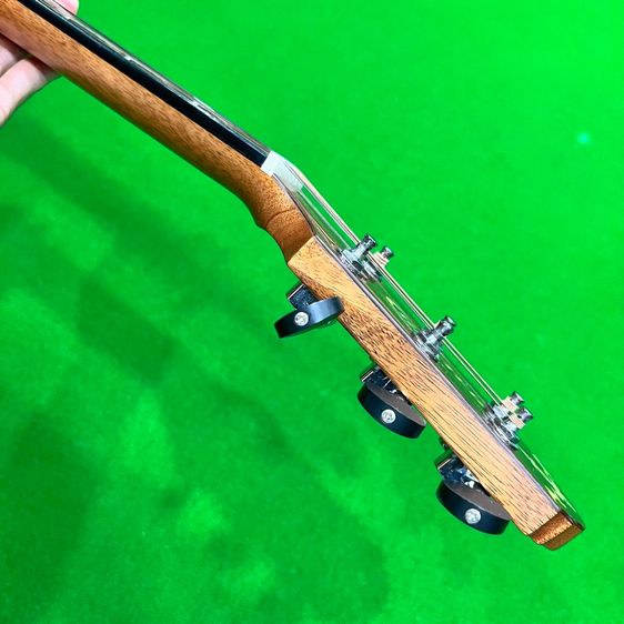 กีตาร์โปร่ง 𝐂𝐑𝐀𝐅𝐓𝐄𝐑 รูปที่ 17