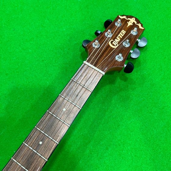 กีตาร์โปร่ง 𝐂𝐑𝐀𝐅𝐓𝐄𝐑 รูปที่ 14